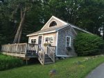 Lobster Trap Cottage