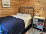 Full Bedroom