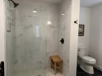 Marble Shower