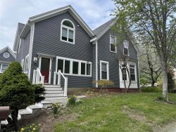 MOUNTAIN HOUSE RETREAT - Town of Camden