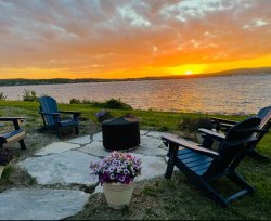 OCEAN OWL COTTAGE - Town of Owls Head