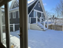 MOUNTAIN APARTMENT - Town of Camden