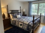 Cottage King Bedroom