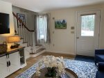 Cottage Living Room