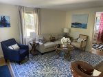 Cottage Living Room