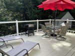 Cottage Deck