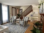 Formal Living Room