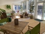 Sunporch