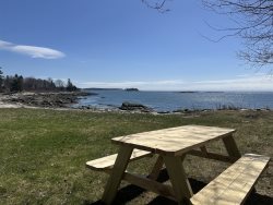 NAVAHANKIST - Town of St George