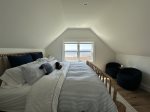 King Bedroom with View