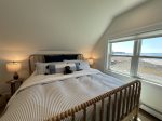 King Bedroom with View