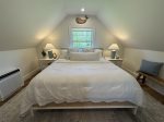 King Bedroom - 2nd floor