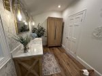 Half Bath- 1st Floor
