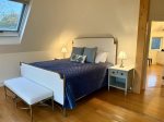 Primary King Bedroom- Second Floor