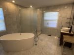Shared Full Bathoom