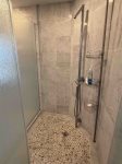 Shared Full Bathoom