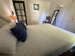 Queen Bedroom