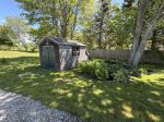 Trash Shed