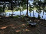 Fire-pit