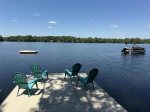 Dock view