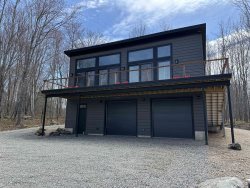 LERMOND OVERLOOK - Town of Hope - Lermond Pond
