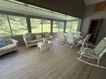Porch Area