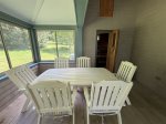 Porch Area