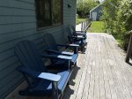 Side Deck