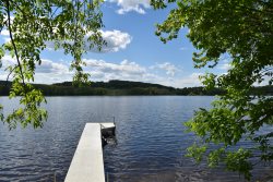 LOON CALL- Town of Union - Seven Tree Pond