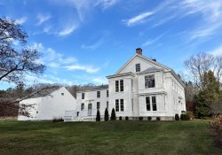 HIGH HARBOR - Town of Camden