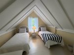 Twin Bedroom