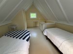 Twin Bedroom