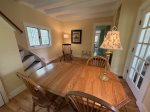 Additional Living Room