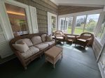 Screened Porch