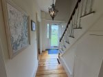 Front Staircase