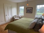 King Bedroom- Second Floor