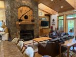 Large great room