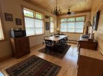 Dining Room, Main Level