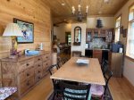 Dining Room, Main Level