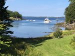 Little Harbor, Great for Kayak and SUP launching