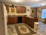 Downstairs Kitchen