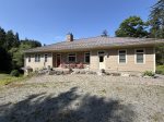Bear Pond Cottage on Little Harbor