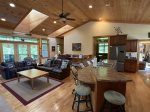 Main Living Area