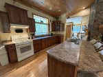 Kitchen, Main Level