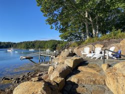 BAYBERRY COTTAGE - Town of Cushing