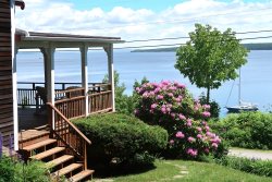 HARMONY COTTAGE - Town of Northport