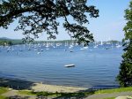 Laite Beach nearby in Camden