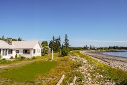 CROCKETTS BEACH COTTAGE - Town of Owls Head