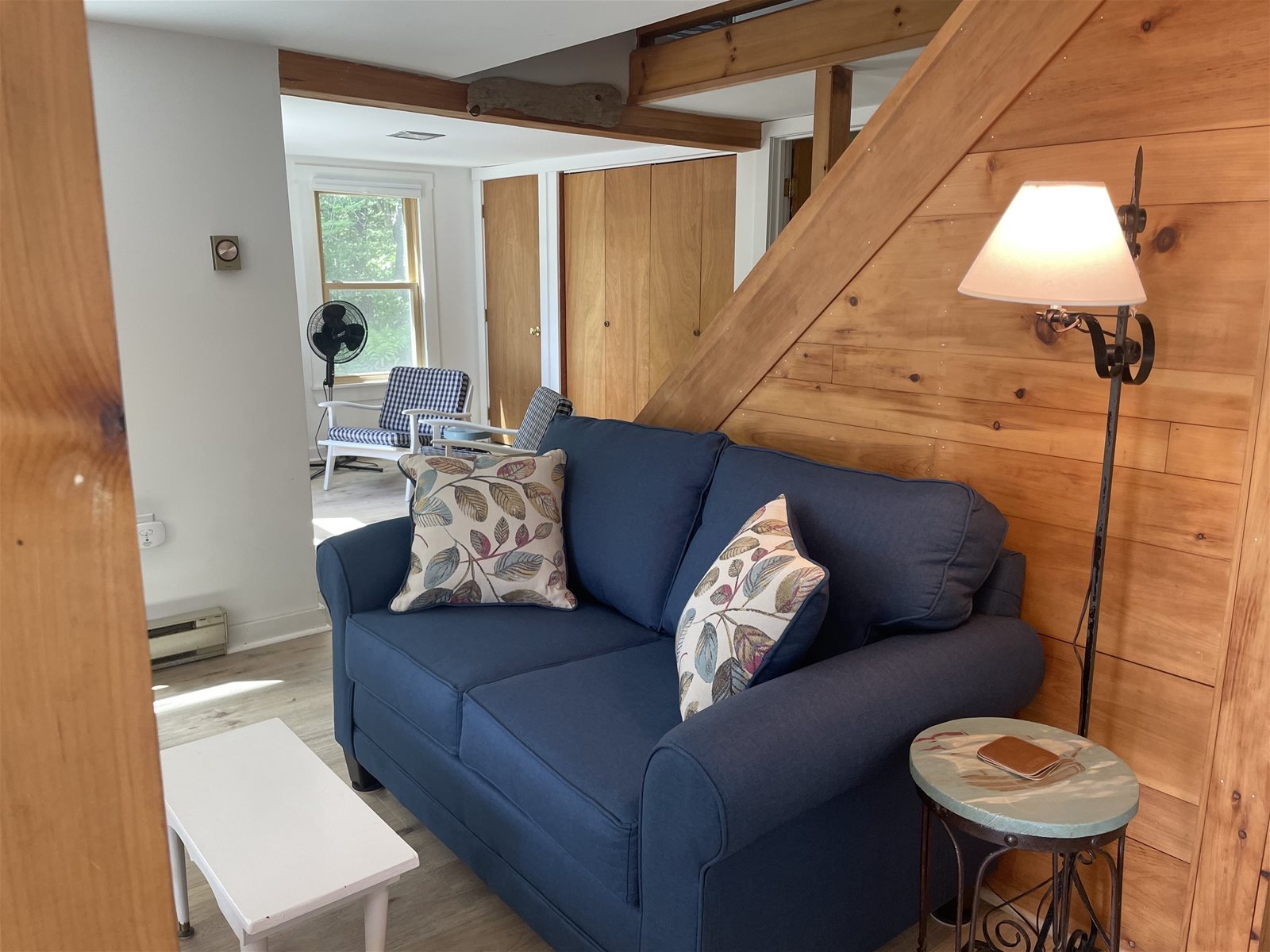 Periwinkle Cottage On the Water in Maine Vacation Rental Property