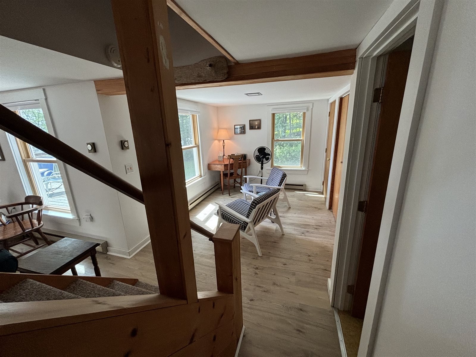 Periwinkle Cottage On the Water in Maine Vacation Rental Property